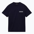 Maglietta Napapijri S-Vignonil back blu marine da uomo 5