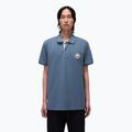 Polo Napapijri E-Clanis stormy weat G1Y da uomo