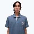 Polo Napapijri E-Clanis stormy weat G1Y da uomo 3