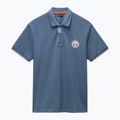 Polo Napapijri E-Clanis stormy weat G1Y da uomo 4