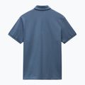 Polo Napapijri E-Clanis stormy weat G1Y da uomo 5