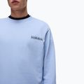 Felpa Napapijri uomo B-Sovana C soft chambr I83 3