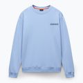 Felpa Napapijri uomo B-Sovana C soft chambr I83 5