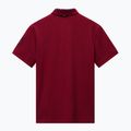 Polo da uomo Napapijri E-Amundsen 1 rosso tibetano R1E 2