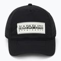 Cappello Napapijri F-Box Logo uomo nero 041 2