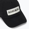 Cappello Napapijri F-Box Logo uomo nero 041 3