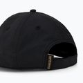 Cappello Napapijri F-Box Logo uomo nero 041 4