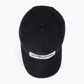 Cappello Napapijri F-Box Logo uomo nero 041 3