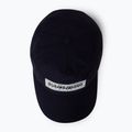 Cappello Napapijri F-Box Logo uomo blu marine 3