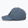 Cappello da baseball Napapijri F-Box Logo Uomo stormy weat G1Y 2