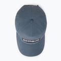 Cappello da baseball Napapijri F-Box Logo Uomo stormy weat G1Y 3