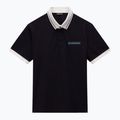 Polo da uomo Napapijri E-Zeri nero beauty