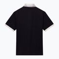 Polo da uomo Napapijri E-Zeri nero beauty 2