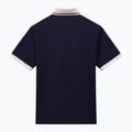 Polo da uomo Napapijri E-Zeri blu marine 2