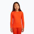 Maglia termica per bambini icebreaker 200 Oasis Crewe fervid 2