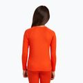 Maglia termica per bambini icebreaker 200 Oasis Crewe fervid 6