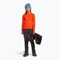 Maglia termica per bambini icebreaker 200 Oasis Crewe fervid 8