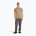 Maglietta da trekking uomo icebreaker Merino 150 Tech Lite III flagstone 2