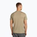 Maglietta da trekking uomo icebreaker Merino 150 Tech Lite III flagstone 3