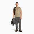 Maglietta da trekking uomo icebreaker Merino 150 Tech Lite III flagstone 4