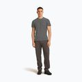 Maglietta da trekking uomo icebreaker Merino 150 Tech Lite III midnight navy/snow 2