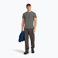 Maglietta da trekking uomo icebreaker Merino 150 Tech Lite III midnight navy/snow 4