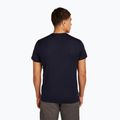 Maglietta da uomo icebreaker Merino 150 Tech Lite Bear Tour midnight navy 3