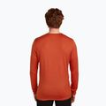 Maglia termica da uomo icebreaker 200 Oasis Crewe agate 3