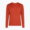 Maglia termica da uomo icebreaker 200 Oasis Crewe agate 7