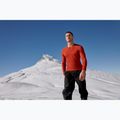 Maglia termica da uomo icebreaker 200 Oasis Crewe agate 9