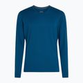 Maglia termica da uomo icebreaker 200 Oasis Crewe atlantis 5