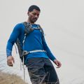 Maglia termica da uomo icebreaker 200 Oasis Crewe atlantis 8