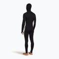 Tuta termica uomo icebreaker Merino 200 Oasis+ nero/non tinto/cb 3