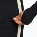 Tuta termica uomo icebreaker Merino 200 Oasis+ nero/non tinto/cb 9