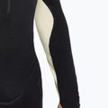 Tuta termica uomo icebreaker Merino 200 Oasis+ nero/non tinto/cb 11