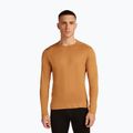 Maglia termica da uomo icebreaker 260 Tech Crewe trail