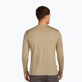 Maglia a maniche lunghe da trekking uomo icebreaker Merino 125 Cool-Lite Sphere III Tee flagstone 3