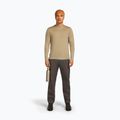 Maglia a maniche lunghe da trekking uomo icebreaker Merino 125 Cool-Lite Sphere III Tee flagstone 4
