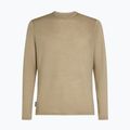 Maglia a maniche lunghe da trekking uomo icebreaker Merino 125 Cool-Lite Sphere III Tee flagstone 6