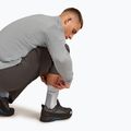 Calze Icebreaker Merino Hike+ Medium Crew Uomo blizzard heather/alloy 5