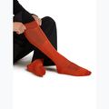 Calze da sci uomo icebreaker Merino Ski+ Ultralight OTC fervid/agate 3