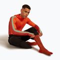 Calze da sci uomo Icebreaker Merino Ski+ Medium OTC fervid/agate/java 4