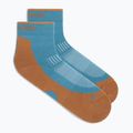 Calze Icebreaker Merino Hike+ Light Mini Uomo topazio/trail 2