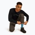 Calze Icebreaker Merino Hike+ Light Crew da uomo topazio/trail 5