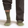 Icebreaker Merino Hike+ Medium Crew calze da uomo loden/lichen 4