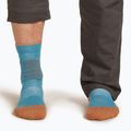 Calzini Icebreaker da uomo Merino Hike+ Medium Crew topaz/trail 4