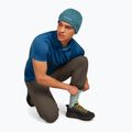 Calze Icebreaker Merino Ultralight Crew Camp Ess hydro/trail uomo 5