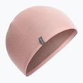 Cappello invernale icebreaker Pocket Hat summit/blush