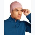 Cappello invernale icebreaker Pocket Hat summit/blush 5