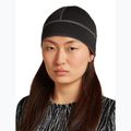 Cappello invernale icebreaker Merino 260 Waffle Reversible Beanie obsidian/black 4